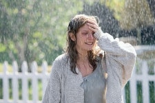 미스터 노바디, 연기부터 연출까지 완벽한 여배우 사라 폴리!