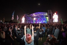 2013 대한민국 라이브뮤직 페스티벌, 다양한 연령·가족 단위 관객 늘며 성황!