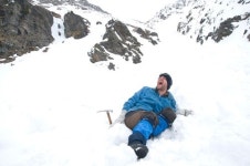 운명의 산 낭가 파르밧, 라인홀트 메스너가 추구한 진정한 알피니즘(Alpinism)!