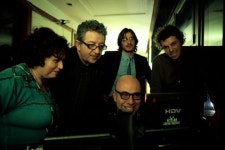 사랑은 당신, 이탈리아 거장 파올로 비르지 감독 영화 국내 최초 개봉