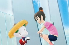 두부요괴, 깜찍한 매력 더해주는 더빙 연기 화제!