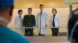 메디컬 탑팀, 탑팀이 진작에 보여줘야 했던 것들!