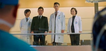메디컬 탑팀, '탑팀'이 진작에 보여줘야 했던 것들!