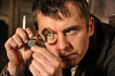 포비든 리얼리티, 라이징 액션스타 