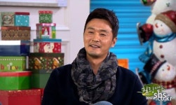 이성재 집안 공개, 아버지 S건설 사장 출신이라고 밝혀!