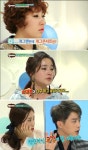 맘마미아, 독설+눈물+이상형찾기 반복되는 패턴