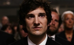 사랑의 유효기간은 3년, 찌질남이 대세? 코미디배우 개스파드 프로스트!