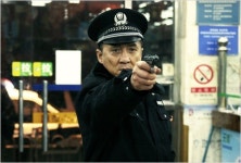 [리뷰]폴리스 스토리2014, 아빠가 되어 돌아온 성룡 연륜이 느껴진다!