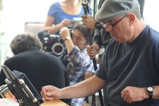 위크엔드 인 파리, 로맨틱 코미디의 대가 