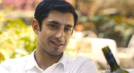 트리쉬나, 나쁜 남자의 치명적 매력 선보일 리즈 아메드!