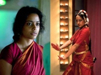 바라:축복, 최고의 스태프와 전세계 오디션 끝에 만난 배우 샤하나 고스와미까지!