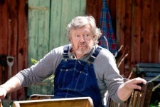 창문넘어 도망친 100세 노인, 허술해서 더 매력적인 알란 할배 일당 3인방!