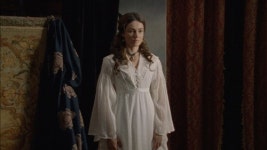 마네의 제비꽃 여인: 베르트 모리조, 여주인공 마린느 델테르메 직접 자원해서 캐스팅?