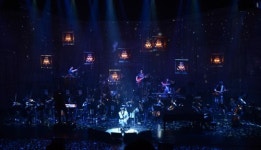 정준일 콘서트, 4000명의 팬들 웃고 울렸다!