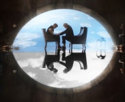 더 기버: 기억전달자, 영화 vs 원작 전격 비교!