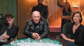 심벨린, 베니스국제영화제 오리종티 경쟁부문 진출 확정!