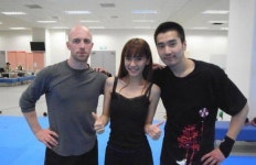 블랙 앤 화이트, 