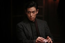 타짜-신의 손, 최승현-김윤석-곽도원 3인 3색 카리스마!