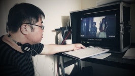 마녀, 3천만원으로 장편 공포영화 만든 비법!