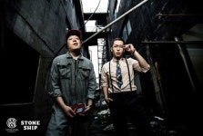 댄싱9 2 ‘과자대일’, 래퍼 우탄의 뮤직비디오 ‘X.O’에 참여