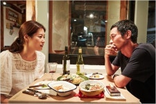 [리뷰]자유의 언덕, 카세 료 올해 영화 시상식 남우주연상 후보감!