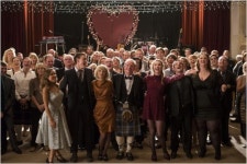 [리뷰]선샤인 온 리스, 가벼운 뮤지컬 영화를 생각했다면 당황?