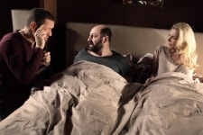 슈퍼처방전, 프랑스 최고의 배우들이 모인 이유는 모두 대니 분 때문!