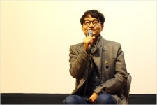 [국도예술관 LGBT영화제]‘호수의 이방인’ 김조광수 감독 GV전문녹취록!