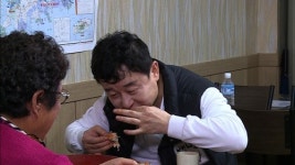 자기야 백년손님, 다둥이 아빠 정성호 정관수술? 장모님과 비뇨기과 가다!