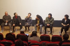 악사들, 부산 국도예술관에서 전국 최초 개봉 전 유료 시사회 열어!