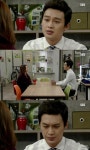 청담동 스캔들 이중문, 따뜻한 마음으로 은현수 위로! 시청자들 마음 뭉클!