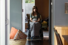 유아 낫 유, 아카데미가 사랑한 배우! 힐러리 스웽크의 연기!