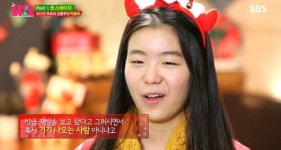 케이팝스타4 박윤하, 자신을 향한 관심에 조금 얼떨떨하다고 밝혀!