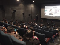 클라우즈 오브 실스마리아, 2만 관객 돌파! 크리스틴 스튜어트 실종 이유는?