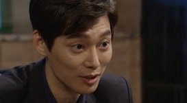 TV소설 ‘일편단심 민들레’ 최재성, 반송재로 전승빈과 본격 대립 시작!