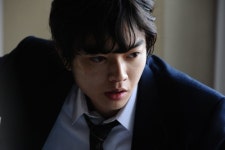 기생수 파트1, 소메타니 쇼타 미소년에서 연기파 배우로 우뚝!