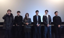 오늘의 연애, 이승기-문채원-정준영-이서진까지! 경기 인천을 HOT하게 달군 무대인사 현장 공개!