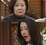 압구정 백야 박하나, 정혜선에게 거두어 준 것에 감사 인사 전하며 눈물바다!