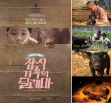 박원순 시장도 지지했던, 영화 ‘잡식가족의 딜레마’ 아세요?