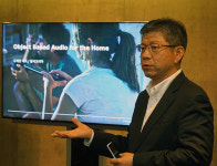 돌비 애트모스(Dolby Atmos), 극장과 가정에서 최고의 사운드 경험을 하게 해준다!