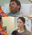 위대한 조강지처 정윤혜, 이종원 위암 소식에 눈물...불륜 저지른 父 용서할까?