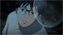 [리뷰]타이밍, 강풀 원작을 감독 색을 지켜가면서 애니메이션으로 만들었다!