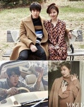 그날의 분위기 유연석 문채원, 완벽 앙상블 매력 커플 보다!