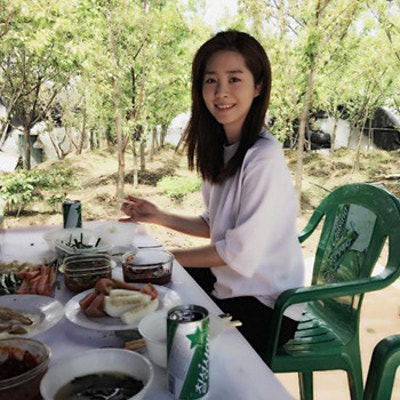 박연경 아나운서, 연예인 뺨치는 미모...