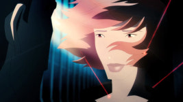 리우 2096, 영원히 죽지 않는 남자 VS 끊임없이 환생하는 여자!