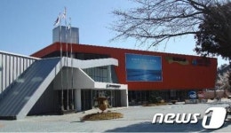 여수엑스포 홍보관 5년 임무 마치고 문 닫아
