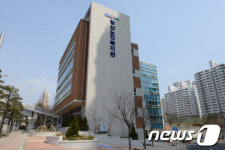 해운대 장산노인복지관 준공,5월 개관 예정