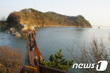 안산시, 대부도 한 바퀴 걷는 `해솔길&apos; 조성