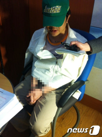 순천 일가족 살인사건 용의자 검거(종합)
