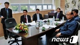 NH농협은행 중소기업과 상생의 길 찾는다